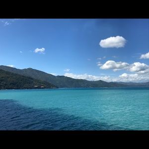 Meet your Posher, Joshua